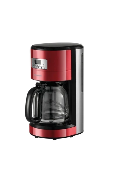 Grundig Fk 4112 K Dijital Filtre Kahve Makinesi ürün görseli 1