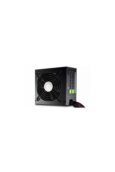 Real Pro 520w 12v V2.91 Pfc Power Güç Kaynağı ürün görseli 1