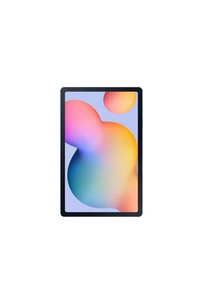 Galaxy Tab S6 Lite 128 Gök Mavisi (Samsung Türkiye Garantili) ürün görseli 1