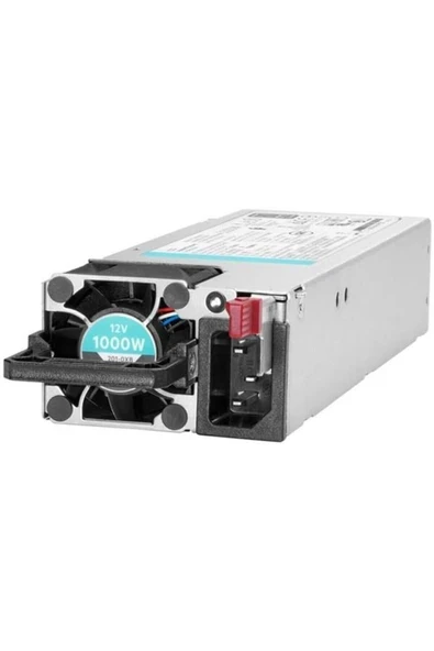 P03178-b21 1000w Gen11 Sunucu Güç Kaynağı ürün görseli 1