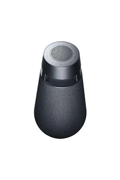 Lg Xboom 360 Xo3 Taşınabilir Bluetooth Hoparlör - Siyah ürün görseli 1