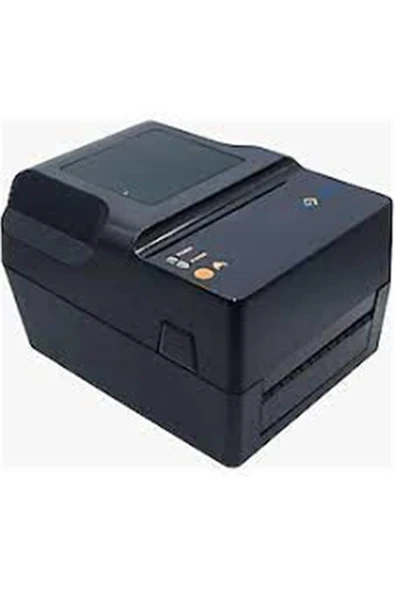 G&G-TD1200C Termal ve Termal Transfer Etiket Yazıcı ürün görseli 1