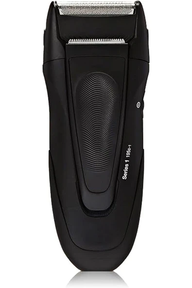 195s-1 Traş Makinası Tıraş Makinesi Traş Makinası Şarjlı Tıraş Makinesi Classic Smart Control 195s-1 ürün görseli 1