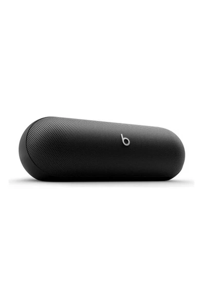 Pill - Kablosuz Bluetooth Hoparlör ve Taşınabilir Şarj Aleti (Usb-C Kablo Ile), 24 Saate Ulaşan Pil Ömrü, IP67 Derecesinde Suya Dayanıklı, Apple ve Android Uyumlu - Mat Siyah ürün görseli 1