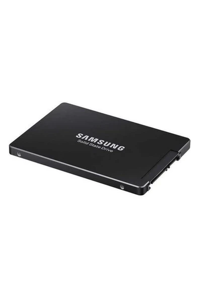 Samsung Pm893 240GB SATA3 SSD ürün görseli 1