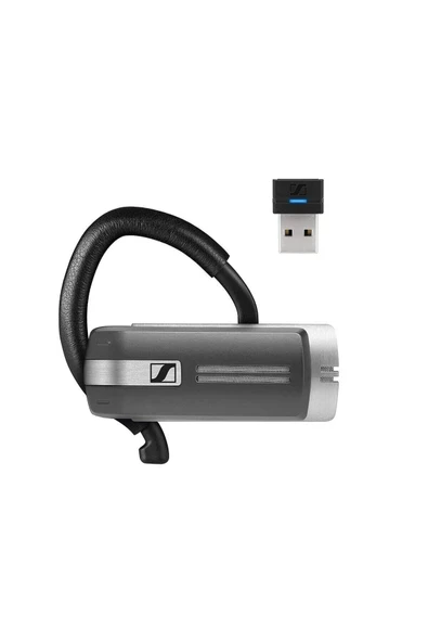 Epos Presence Grey Business Bluetooth Kulakiçi Kulaklık ürün görseli 1