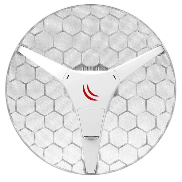 MikroTik RBLHGG-60adkit Kablosuz Tel Çanak 60GHz ürün görseli 1