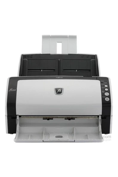 Fujitsu Fi 6160ZLA 60PPM Tarayıcı (Yenileme Ürün) ürün görseli 1
