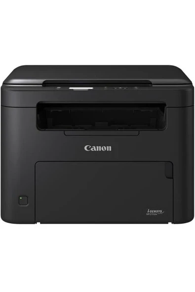 Canon I-Sensys MF272DW Çok Fonksiyonlu Siyah Beyaz Yazıcı ürün görseli 1