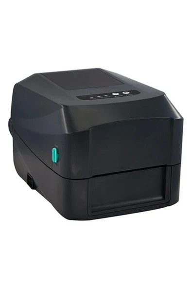 Possıfy BY246T (GS2406T) Black Barkod Yazıcı/usb/seri/lan/host (GAINSCHA) ürün görseli 1