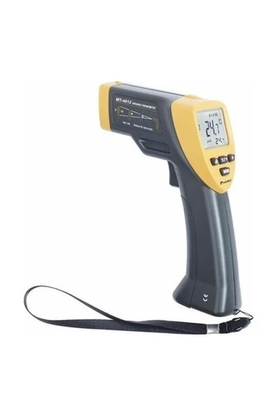 Pro's Kit MT-4012 Kızılötesi Termometre ürün görseli 1
