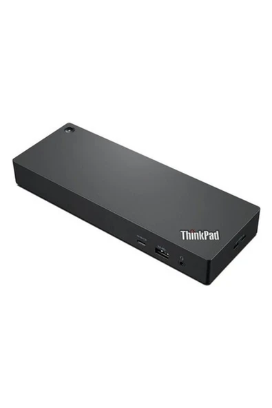 Lenovo 40B00300EU Ws Tbt 4 Dock Eu ürün görseli 1