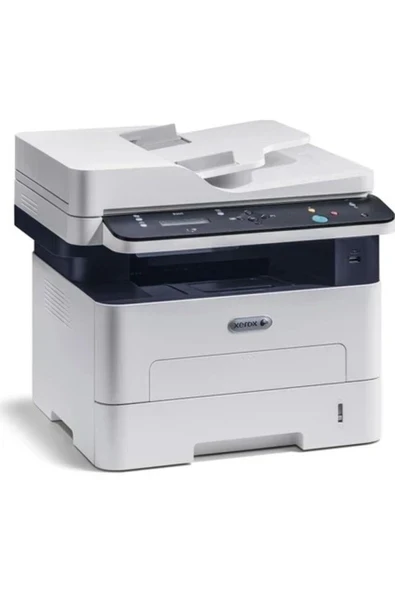 B205V/ni A4 Mono Çok Fonksiyonlu Lazer Yazıcı – 30 ppm, Wi-Fi & Ethernet, 2 Tepsi (251 Sayfa) ürün görseli 1