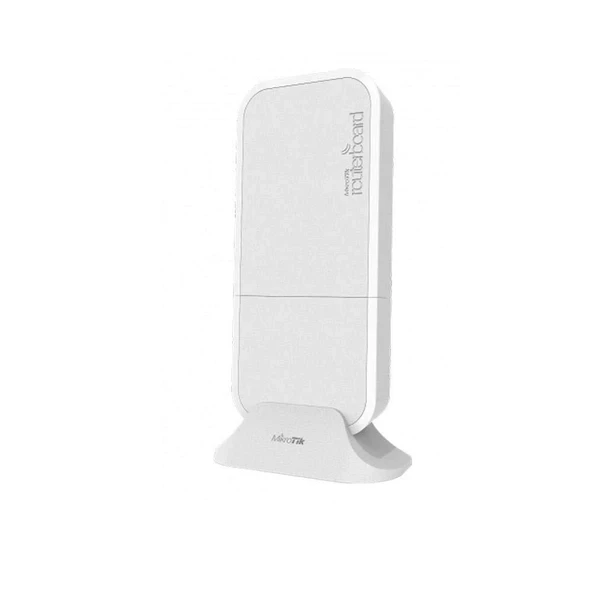 Mikrotik wAP ac LTE6 kiti 2X Gigabit Bağlantı Noktalı ve CAT6 LTE Modemli Kablosuz Çift Bantlı Erişim Noktası ürün görseli 1