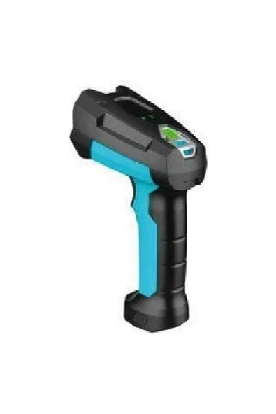Shark MS-9010 Endüstriyel IP68 2d Karekod Okuyucu USB ürün görseli 1