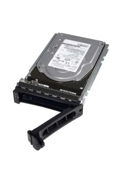 2,5\" 600gb 10K 12G SAS Hot Plug Sunucu Hdd ürün görseli 1