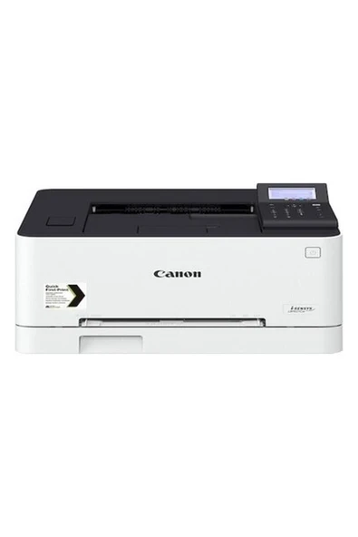 Canon I-Sensys LBP621CW Renkli Lazer Yazıcı ürün görseli 1