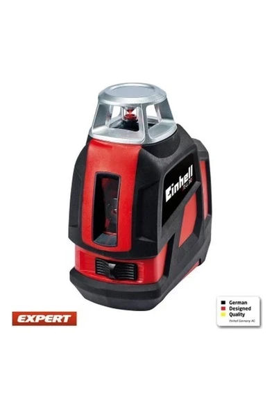 Einhell Te Ll 360 Çapraz Çizgili Lazer Hizalama ürün görseli 1