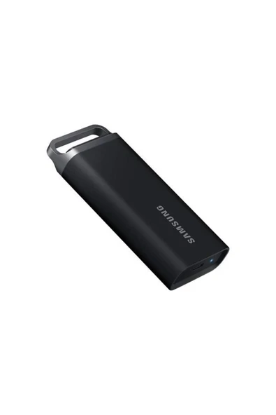 2Tb T5 Usb 3.2 (Okuma 1050Mb - Yazma 1000Mb) Siyah Taşınabilir Ssd Disk Mu-Ph2T0S-Ww ürün görseli 1