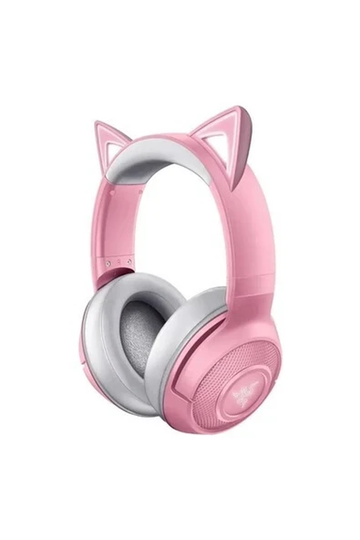 Razer Kraken Bt Kitty Edition Kulak Üstü Kulaklık Headset ürün görseli 1