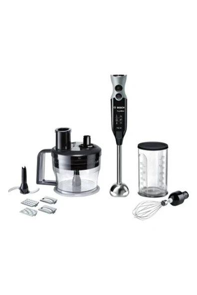 BOSCH MSM67190 BLENDER SETİ ürün görseli 1