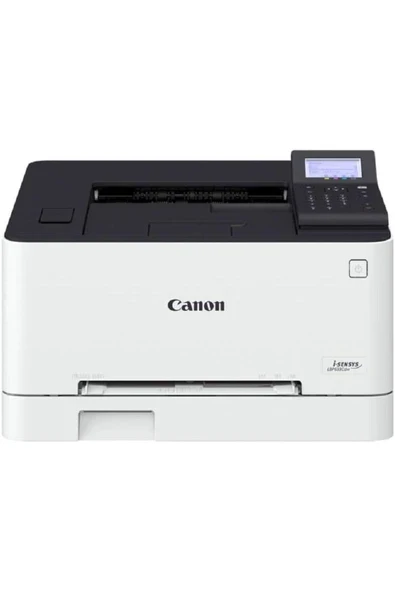 Lbp633cdw Renkli Lazer Wı-fı Eth Dub Yazıcı ürün görseli 1
