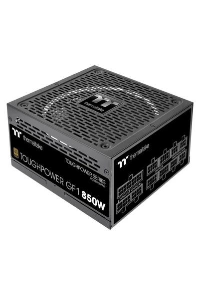 850w 80 Gold Toughpower Gf1 Ps-tpd-0850fnfage-1 14cm Fanlı Tam Modüler Power Supply ürün görseli 1