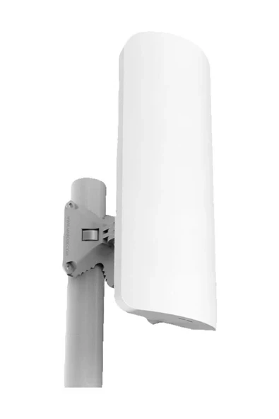 Mikrotik Rb921gs-5hpacd-15s Mantbox 15s 5 Ghz, 15dbi 120 Anten, 802.11 Ac/a/n 2x2 Mimo Ptp/ptmp L4 ürün görseli 1