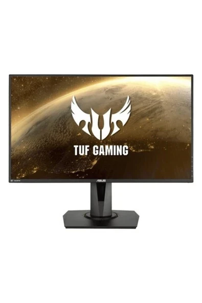Asus VG259QM 24.5" 280Hz 1ms (HDMI+Display) GSync Full HD IPS Monitör ürün görseli 1