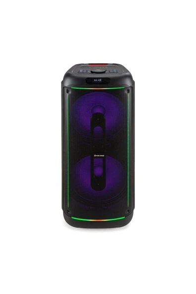 ST-11 Powerful Bass Ses Sistemi 160 Rms, Bt, Usb, Tws, Ekran ürün görseli 1