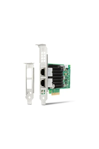 1ql46aa Intel X550-t2 Dual / 2 Port 10gbe Nic Network Adapter ürün görseli 1