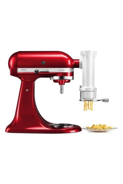 Kitchenaid 5ksmpexta Makarna Yapma Aksesuarı ürün görseli 1