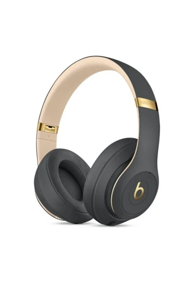 Studio3 Wireless Kulaklık - Skyline Collection, Gölge Grisi - Mxj92ee/a ürün görseli 1