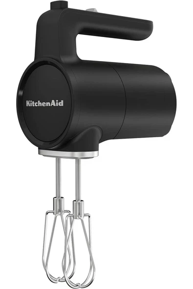 TknszrShop Go 5KHMR700BM Kablosuz El Mikseri Bataryasız Siyah En Yeni 1127289 ürün görseli 1