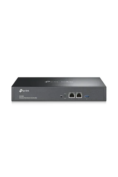 TP-Link OC300 Omada Hardware Controller ürün görseli 1