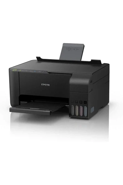 L3251 MEAF Yazıcı-Tarayıcı-Fotokopi Renkli Mürekkep Tanklı Yazıcı WI-FI 1142680 ürün görseli 1