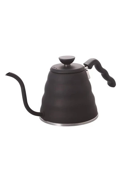 V60 Buono Drip Kettle Mat Siyah '1.2 L' ürün görseli 1