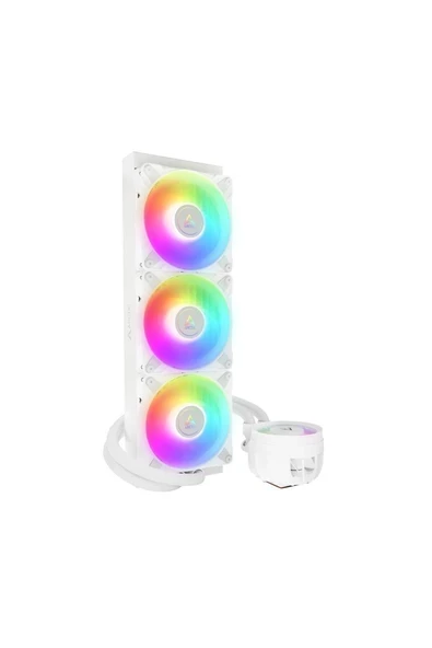 Liquid Freezer III 360 ARGB ACFRE00152A İşlemci Sıvı Soğutucu ürün görseli 1