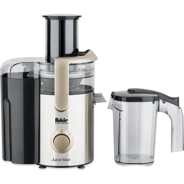 Fakir Juice Max Katı Meyve Sıkacağı ürün görseli 1