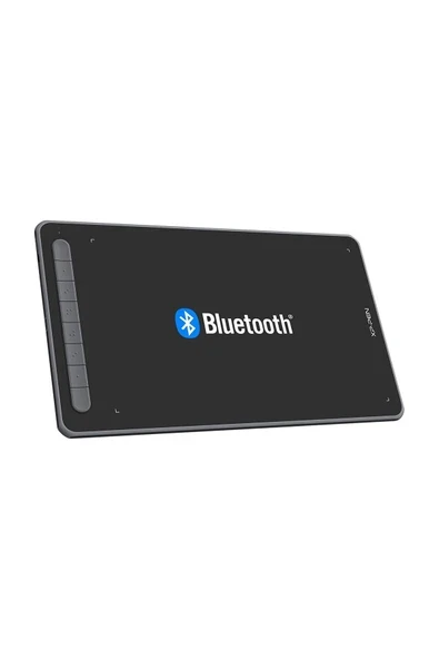 Xp-Pen Deco Lw Bluetooth Kablosuz Grafik Çizim Tableti 10X6  - Siyah ürün görseli 1