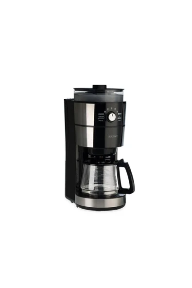 Konchero Completa CM1131A Öğütücülü Filtre Kahve Makinesi ürün görseli 1