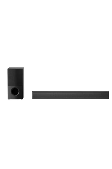 4.1 Kanal 600 W Hdmı Bluetooth Soundbar ürün görseli 1