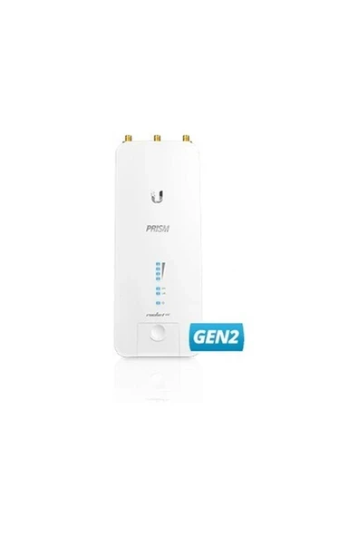 Ubiquiti Airmax Rocket Prism AC-RP‑5AC‑GEN2 ürün görseli 1