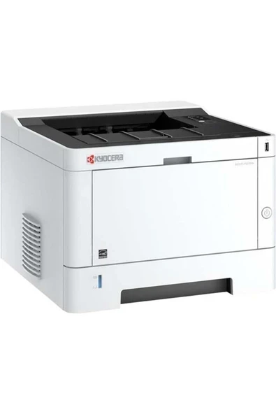 A4 Ecosys P2235dn Lazer Dublex Yazıcı Usb-ethernet ürün görseli 1