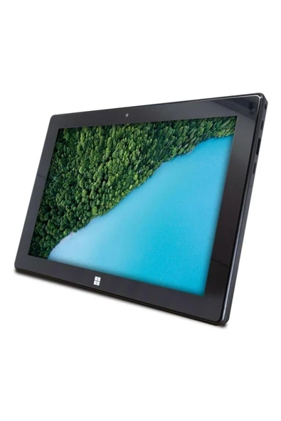 \"Yüksek Performanslı Windows 10 Tablet PC 6GB RAM, 64GB Depolama\" ürün görseli 1