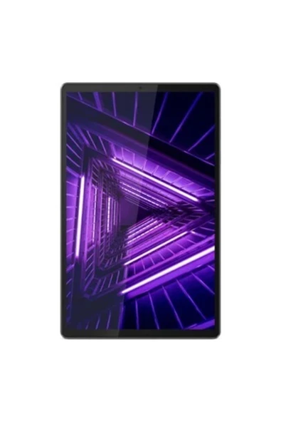 Lenovo M10 TAB TB-X306F 4 GB + 64 GB 10,1" Tablet ZA6W0026TR ürün görseli 1