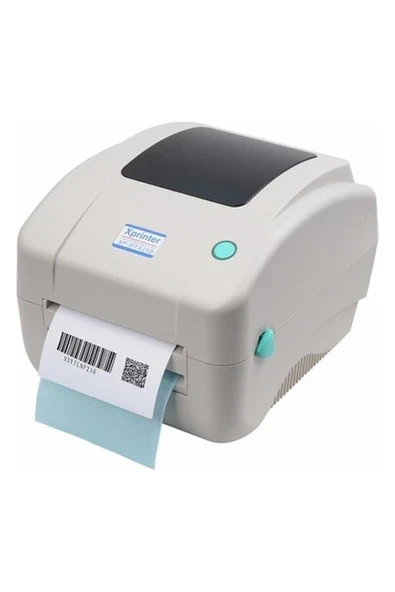 Afanda Xprinter Termal Barkod Yazıcı ürün görseli 1