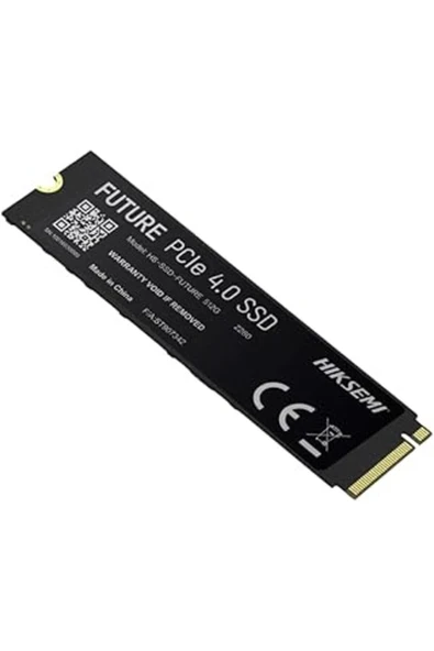 Hiksemi Hs-Ssd-Futurex Lite 2048 Gb Dahili Ssd ürün görseli 1