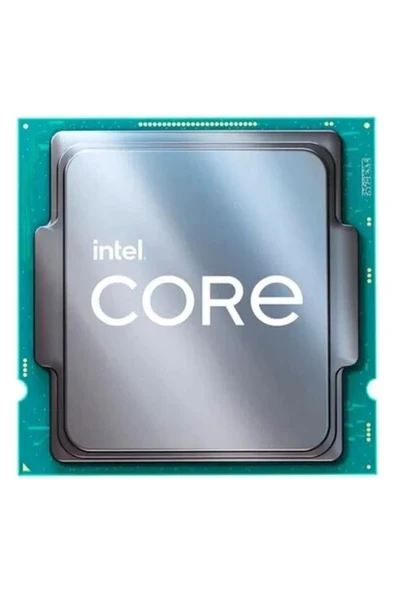 Intel Core I7 13700F Tray 2.1ghz 30GB 1700 Kutusuz, Fansız ürün görseli 1