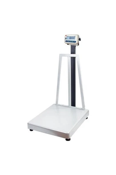 Tem Beko 600 kg 80X90 cm Baskül ürün görseli 1